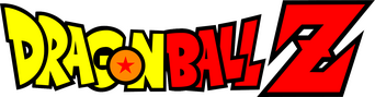 Dragon Ball Z logo