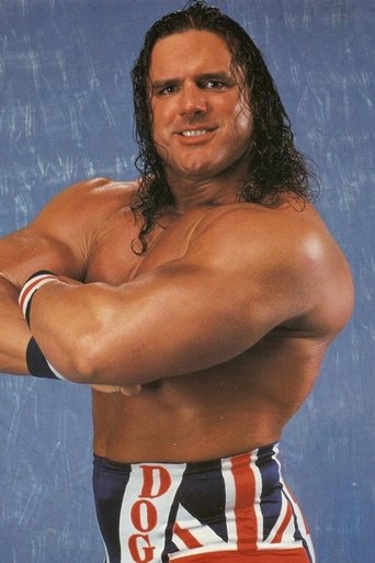 Image of Davey Boy Smith