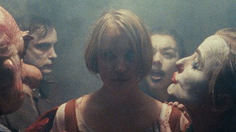 #4 The German Chainsaw Massacre