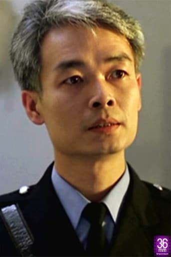 Image of Jimmy Wong Wa-Wo