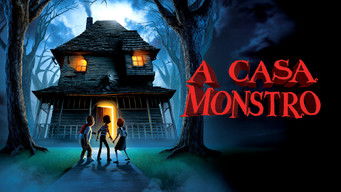 Cena de A Casa Monstro