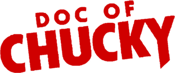 Doc of Chucky logo