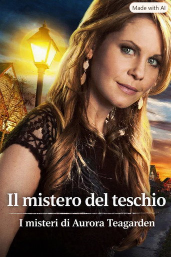 I misteri di Aurora Teagarden - Il mistero del teschio
