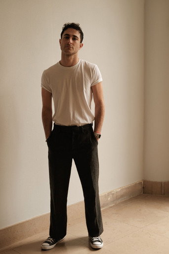 Dan Kadosh
