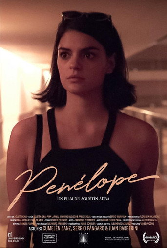 Póster de Penélope