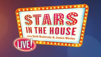 Stars in the House - 2x01