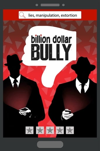 Billion Dollar Bully image