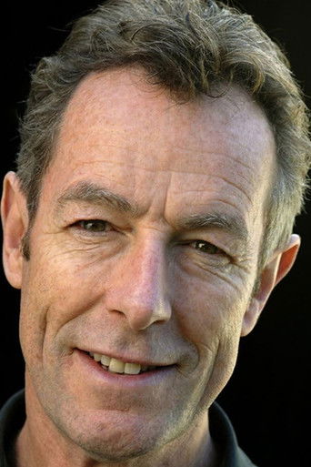 Foto de Patrick Dickson