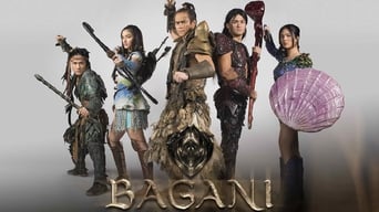 Bagani - 1x01