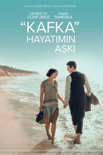 Kafka: Hayatımın Aşkı