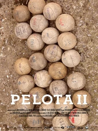 Poster för Pelota II