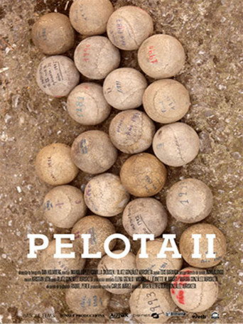 Pelota II (2017)