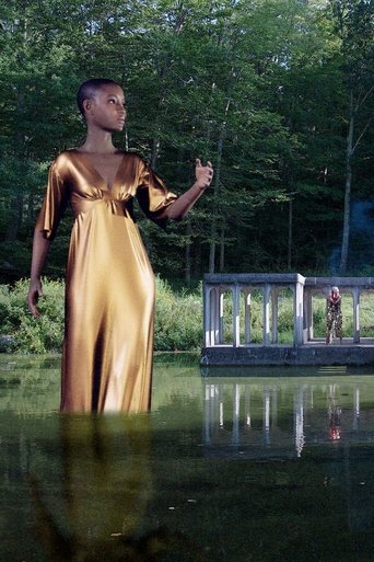 Et in Arcadia Ego (2022)