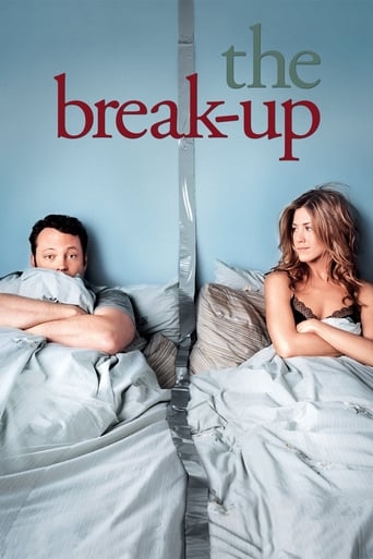 The Break-Up image