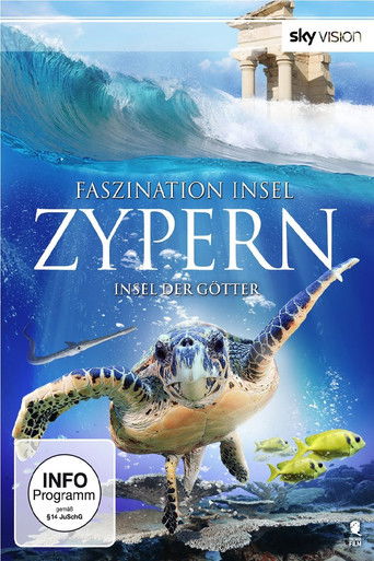 Faszination Insel - Zypern poster