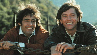 Спеціалісти (1985)