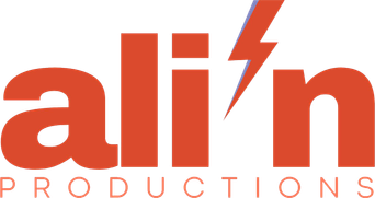 Ali'n Productions