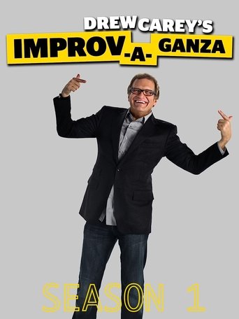 Drew Carey's Improv-A-Ganza: Season 1