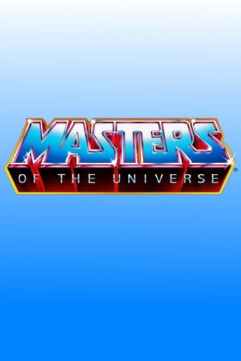 Masters of the Universe