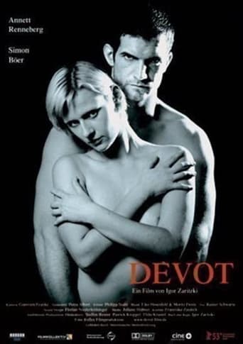 Poster of Devotion