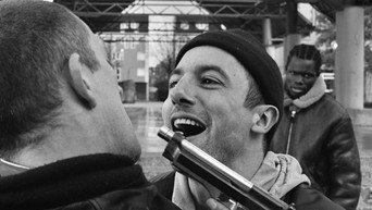 #107 Ненависть