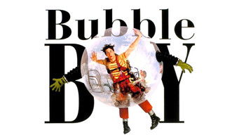 Galeria 4 - Bubble Boy (El Chico de la Burbuja)