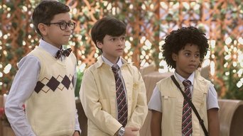 Episódio Capítulo 14 da série A Caverna Encantada