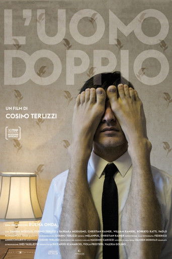 L'uomo doppio (2012)