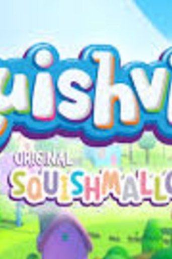 Squishville (2021)
