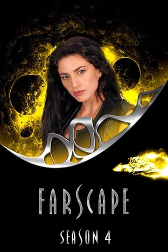 Farscape Season 4 Episode 4