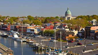 Maryland & Delaware
