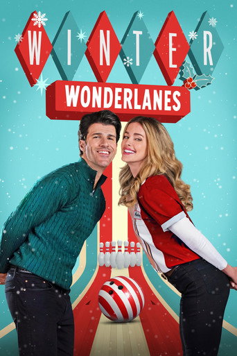 Winter Wonderlanes