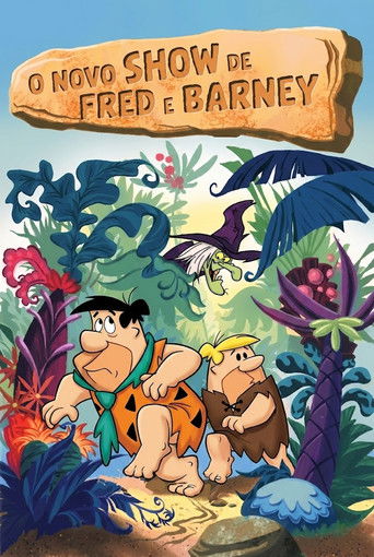 O Novo Show de Fred e Barney