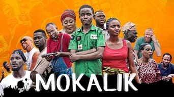 Mokalik (Mechanic) (2019)