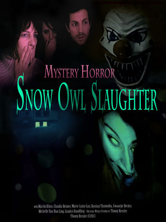 Snow Owl Slaughter (2014)