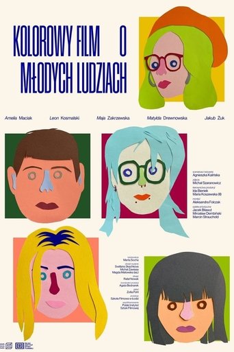 All the Colors of Youth