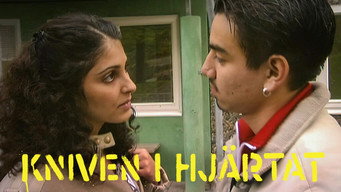 Kniven i hjärtat (2004)