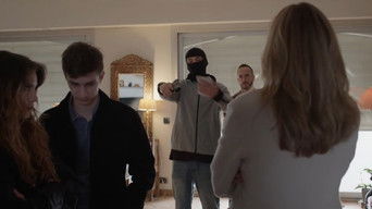 Chronicles of the Sun S6E110 poster