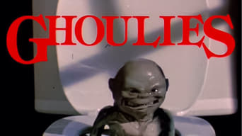 #8 Ghoulies