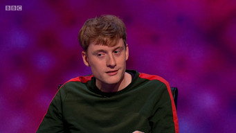 James Acaster, Angela Barnes, Ed Gamble, Darren Harriott, Zoe Lyons