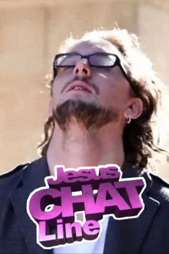 Jesus Chatline