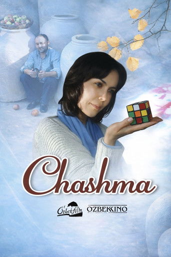 Chashma