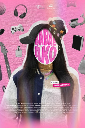 Babae Ako' galeri 2