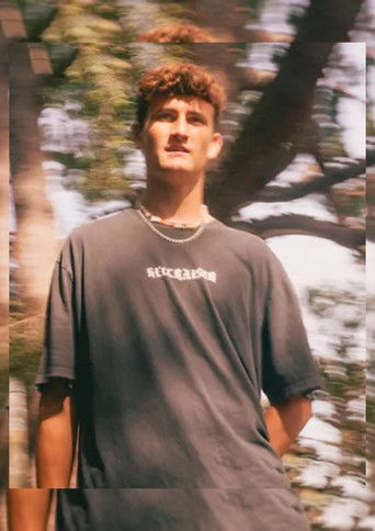 Arden Jones: Live at Unsilent Night Music Festival poster