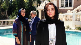 Zaferanieh, 5th july (2019)
