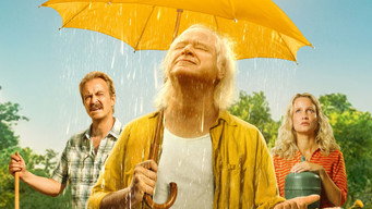 Let It Rain (2025)