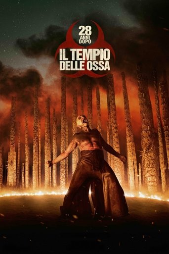 28 anni dopo - Il tempio delle ossa (2026)