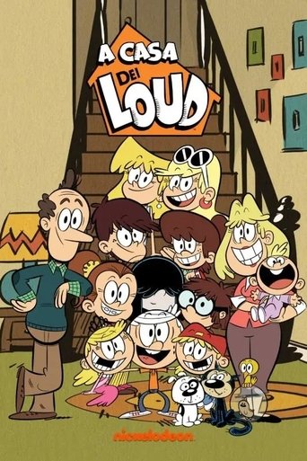 A casa dei Loud