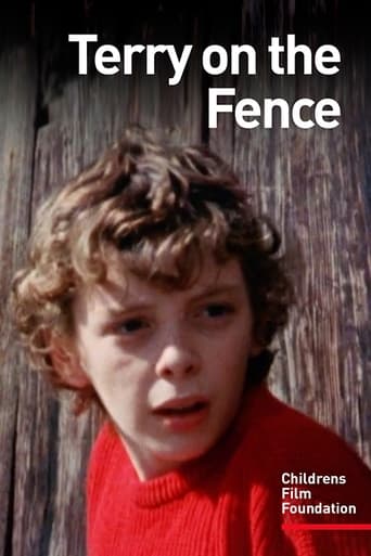 Terry on the Fence en streaming 