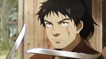 Cena de Episódio 8